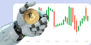 Phare Capange cryptocurrency exchange platform dashboard view