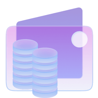 Phare Capange portfolio management feature for showcasing crypto projects