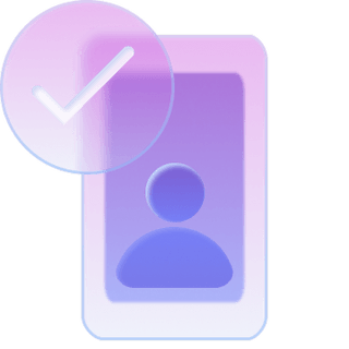 Phare Capange create account registration first step process