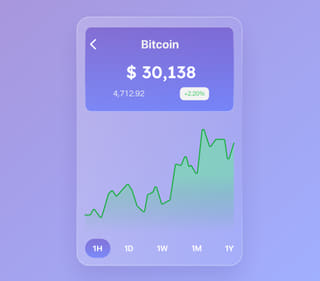 Phare Capange digital workspace for managing crypto assets